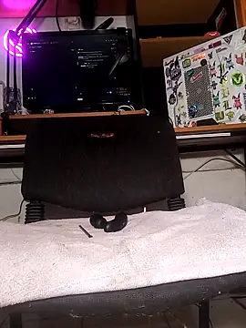 Lunita 5 online show from February 20, 2026, 3:12 pm