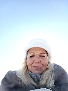 CassandraSandra44 online show from February 3, 2026, 10:42 am