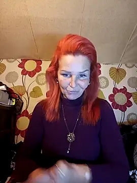 CassandraSandra44 online show from March 6, 2026, 6:26 pm