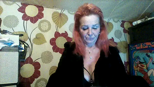 CassandraSandra44 online show from March 20, 2026, 4:45 pm