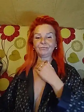 CassandraSandra44 online show from April 26, 2026, 4:21 am