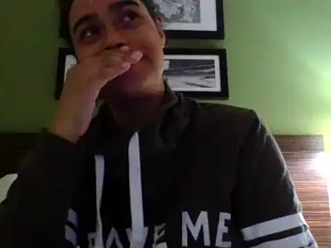 Snapshot of cinnaminnie chatting on January 13, 2025, 12:30 am cinnaminnie online show from January 13, 2025, 12:30 am