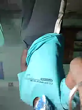 Hunter boy9 online show from January 9, 2025, 11:56 pm