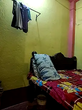 Snapshot of Hunter_boy9 chatting on December 2, 2025, 12:16 am Hunter boy9 online show from December 2, 2025, 12:16 am