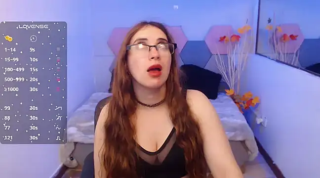 Snapshot of CharloteTaylor_ chatting on March 21, 2025, 4:06 am CharloteTaylor online show from March 21, 2025, 4:06 am