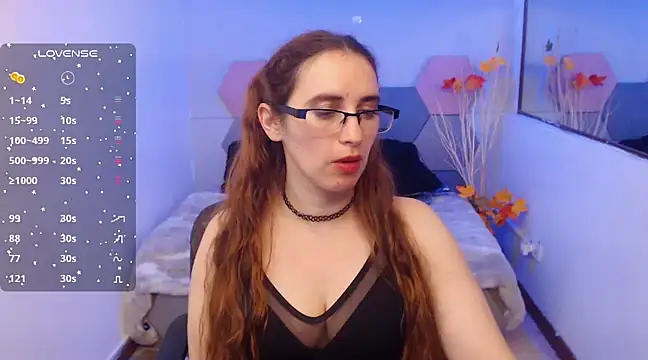 Snapshot of CharloteTaylor_ chatting on March 21, 2025, 10:17 am CharloteTaylor online show from March 21, 2025, 10:17 am