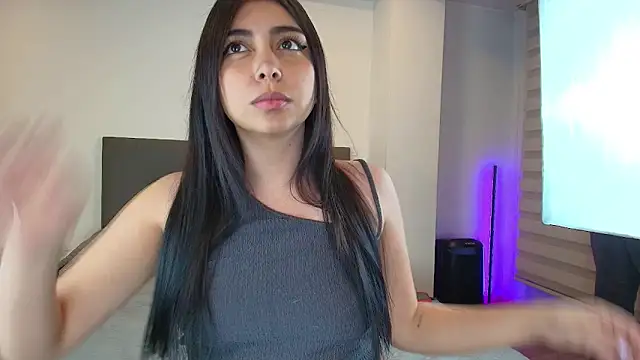 Snapshot of Lania_spencer2 chatting on May 20, 2026, 1:56 am Lania spencer2 online show from May 20, 2026, 1:56 am