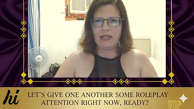 CrimsonMistress online show from February 5, 2026, 9:08 pm