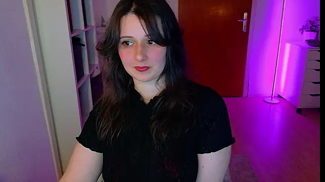 jenna-sxy19 online show from November 21, 2025, 5:55 pm