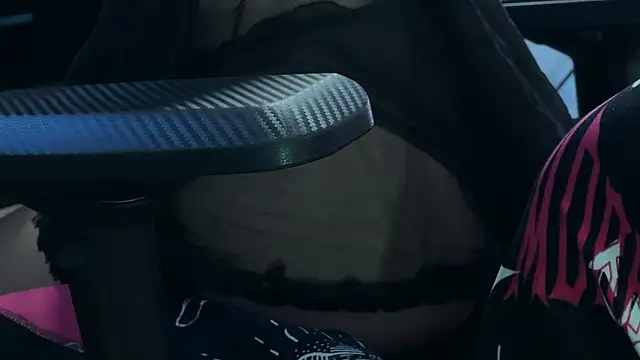 KiraLiLime online show from March 20, 2025, 11:49 am