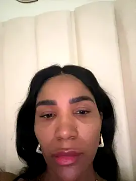 Jessie-pradoo online show from September 16, 2025, 1:34 pm