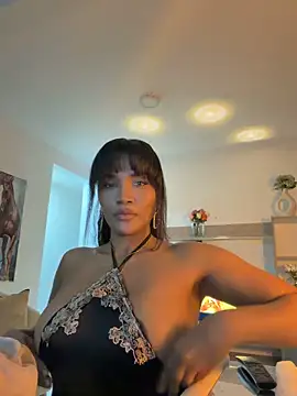 Jessie-pradoo online show from February 2, 2026, 12:09 am