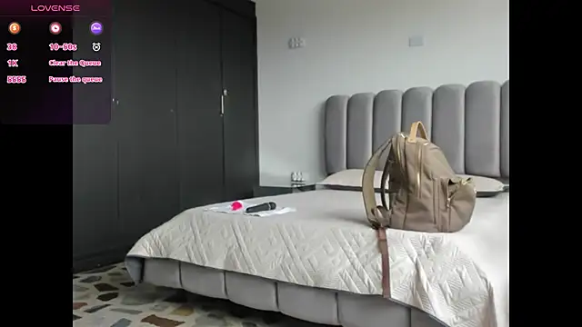 Snapshot of BridgetRodriguez chatting on February 18, 2025, 4:26 pm BridgetRodriguez online show from February 18, 2025, 4:26 pm