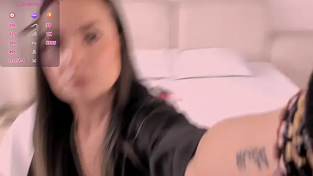 Snapshot of BridgetRodriguez chatting on February 21, 2025, 4:59 pm BridgetRodriguez online show from February 21, 2025, 4:59 pm