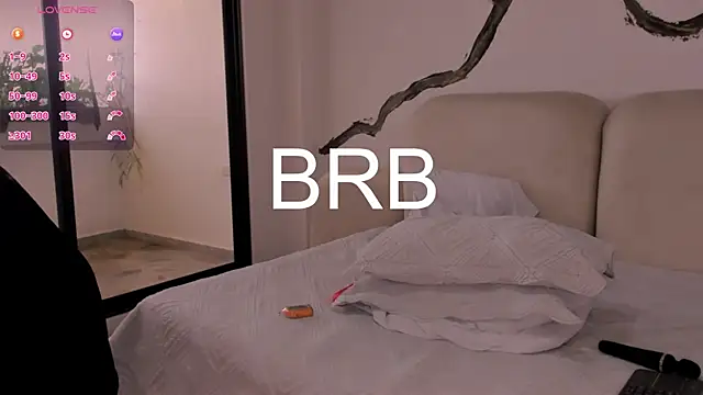 Snapshot of BridgetRodriguez chatting on February 26, 2025, 7:38 pm BridgetRodriguez online show from February 26, 2025, 7:38 pm