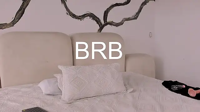 Snapshot of BridgetRodriguez chatting on February 28, 2025, 2:53 pm BridgetRodriguez online show from February 28, 2025, 2:53 pm