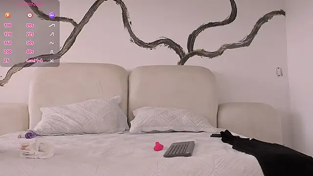 Snapshot of BridgetRodriguez chatting on March 1, 2025, 3:05 pm BridgetRodriguez online show from March 1, 2025, 3:05 pm