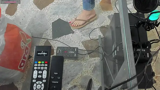 Snapshot of BridgetRodriguez chatting on March 5, 2025, 12:33 pm BridgetRodriguez online show from March 5, 2025, 12:33 pm