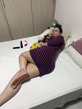 Snapshot of BridgetRodriguez chatting on September 14, 2025, 3:16 am BridgetRodriguez online show from September 14, 2025, 3:16 am