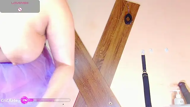 bdsmsubdirty online show from February 16, 2026, 11:01 pm