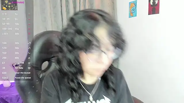 indra cam online show from August 8, 2026, 5:20 am