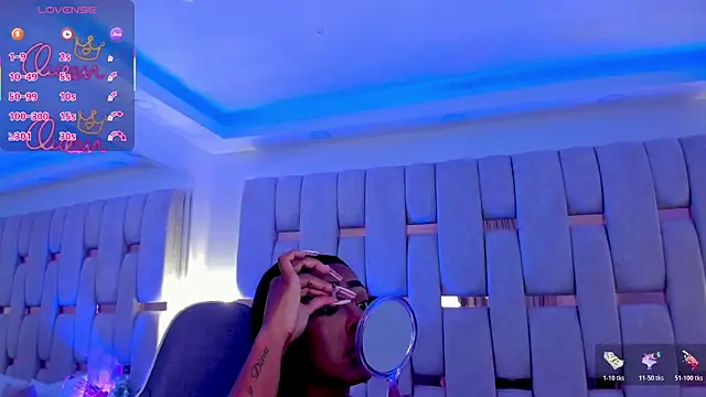 mia schwarz online show from February 2, 2026, 9:57 pm