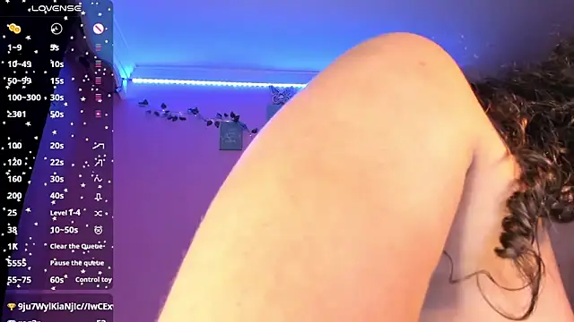 Snapshot of Keisha_west chatting on February 26, 2025, 2:48 am Keisha west online show from February 26, 2025, 2:48 am