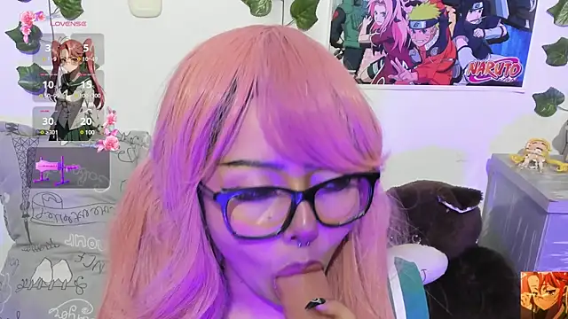 dakotta rosee online show from March 2, 2025, 11:20 pm