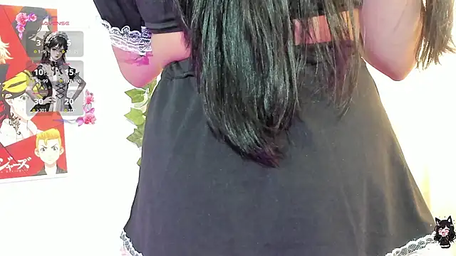 dakotta rosee online show from March 13, 2025, 9:05 pm