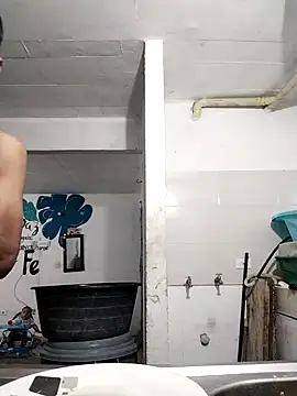 1CANDYLOVE online show from March 4, 2025, 1:23 am