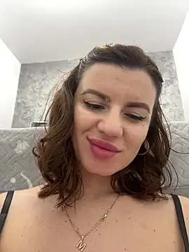 MayaMR online show from February 25, 2025, 2:14 am