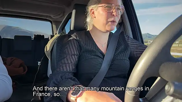 EmyLana online show from October 7, 2025, 6:43 am