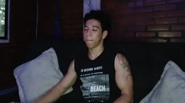 ethan noir online show from January 3, 2025, 11:01 pm