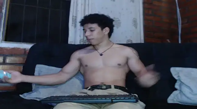 ethan noir online show from January 12, 2025, 4:10 am