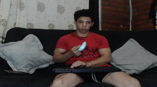 ethan noir online show from January 13, 2025, 1:02 am