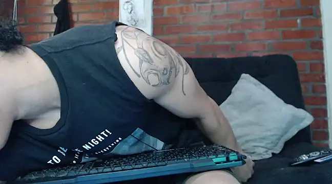 ethan noir online show from January 24, 2025, 8:32 pm