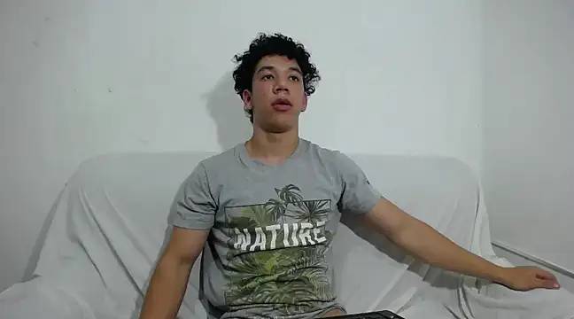 ethan noir online show from February 16, 2025, 5:15 am