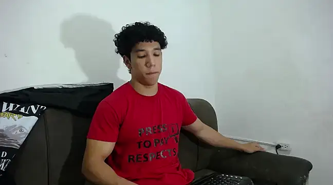 Snapshot of ethan_noir chatting on March 1, 2025, 6:11 pm ethan noir online show from March 1, 2025, 6:11 pm