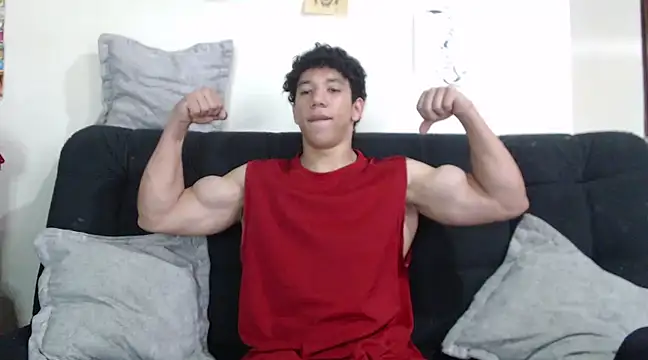 Snapshot of ethan_noir chatting on March 7, 2025, 8:11 pm ethan noir online show from March 7, 2025, 8:11 pm