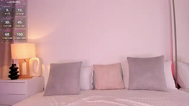 alisson 81 online show from March 22, 2025, 6:54 am