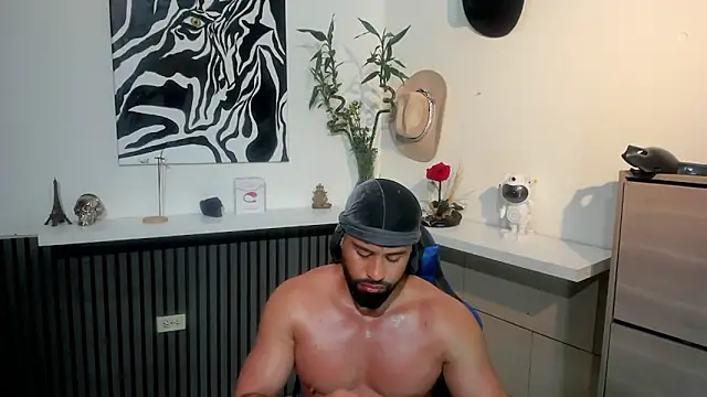 Daemon21 online show from January 31, 2026, 9:02 pm