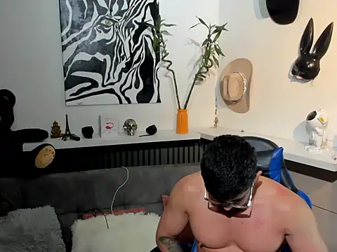 Daemon21 online show from April 23, 2026, 12:04 pm