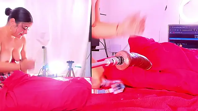 Snapshot of miia__jhonson chatting on January 25, 2025, 3:20 pm miia jhonson online show from January 25, 2025, 3:20 pm