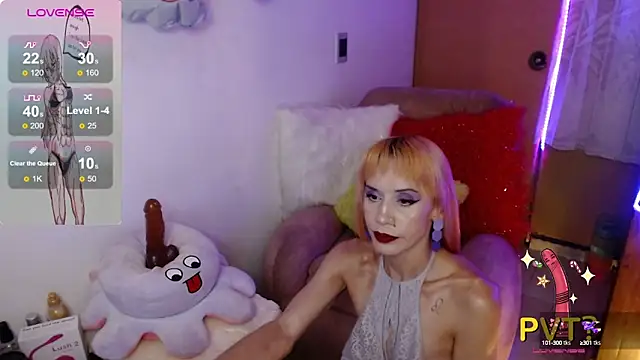 Snapshot of Angelina896 chatting on February 20, 2025, 5:01 am Angelina896 online show from February 20, 2025, 5:01 am