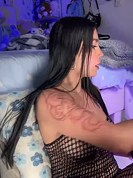 -Loren- online show from April 24, 2026, 11:45 am