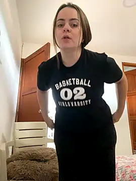 Im Amelia online show from September 11, 2025, 3:01 pm