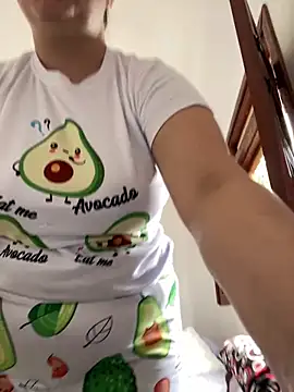 Im Amelia online show from February 3, 2026, 2:55 pm