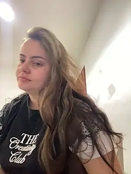 Im Amelia online show from June 11, 2026, 9:24 pm
