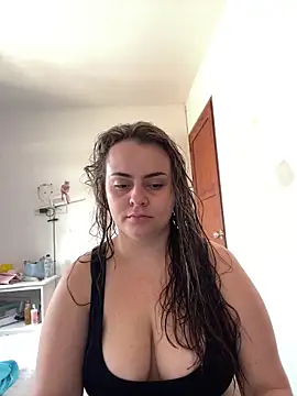 Im Amelia online show from June 14, 2026, 2:41 pm