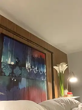 Audrey hotty online show from January 2, 2025, 4:30 am